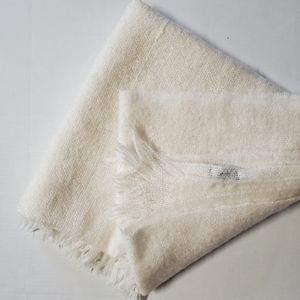 Steve Madden Throw Blanket- Nursery